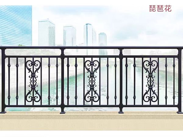 陽臺護欄